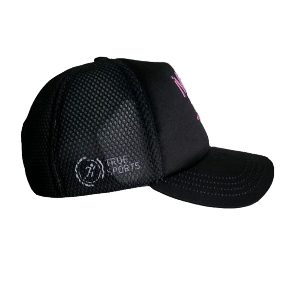 Gorra Trucker