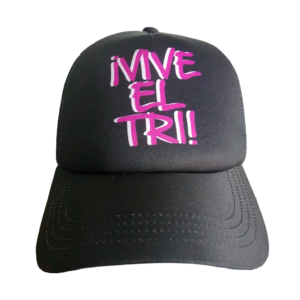 Gorra Tri Estacas