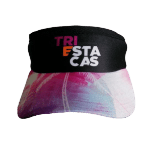 Visera Tri Estacas